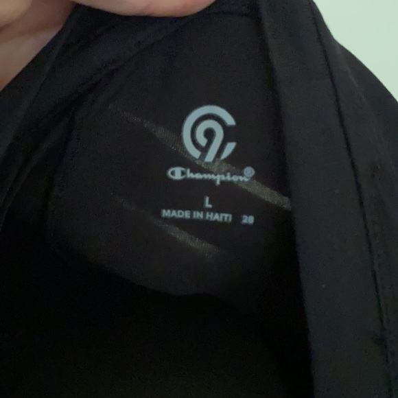 Champion drifit - Picture 4 of 6